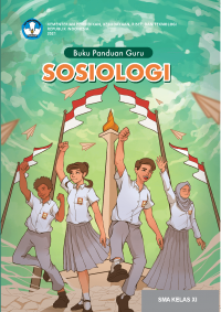 Image of Sosiologi Kelas 11 ( Kurikulum Meredeka Buku Guru )