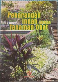 Image of Pekarangan Indah Dengan Tanaman Obat