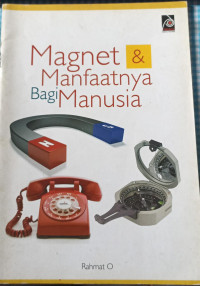 Image of Magnet & Manfaatnya Bagi Manusia