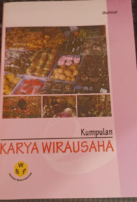 Image of Kumpulan Karya Wirausaha