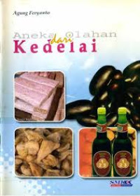 Image of Aneka dan Olahan Kedelai