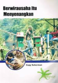 Image of Berwirausaha Itu Menyenangkan