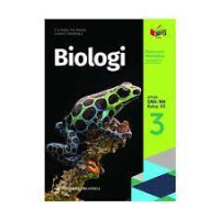 Image of Biologi Kelas 12 ( K-13 ) Erlangga 2