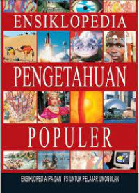 Image of ENSIKLOPEDIA PENGETAHUAN POPULER 1 ( ABAD - BURUNG )