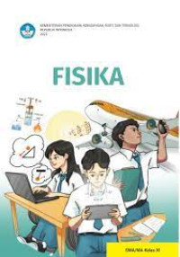 Image of Fisika Kelas 11 ( Kurikulum Merdeka )