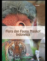 Image of Flora dan Fauna Maskot Indonesia