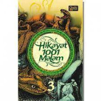 Image of HIKAYAT 1001 MALAM ( 3 )