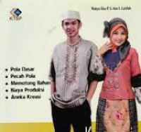 Image of Kreasi Busana Muslim