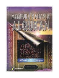 Image of MEMBUKA RAHASIA ALQURAN