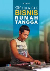 Image of Memulai Bisnis Rumah Tangga