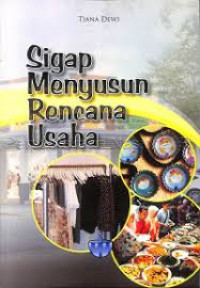 Image of Sigap Menyusun Rencana Usaha