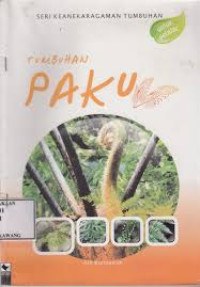 Image of Tumbuhan Paku